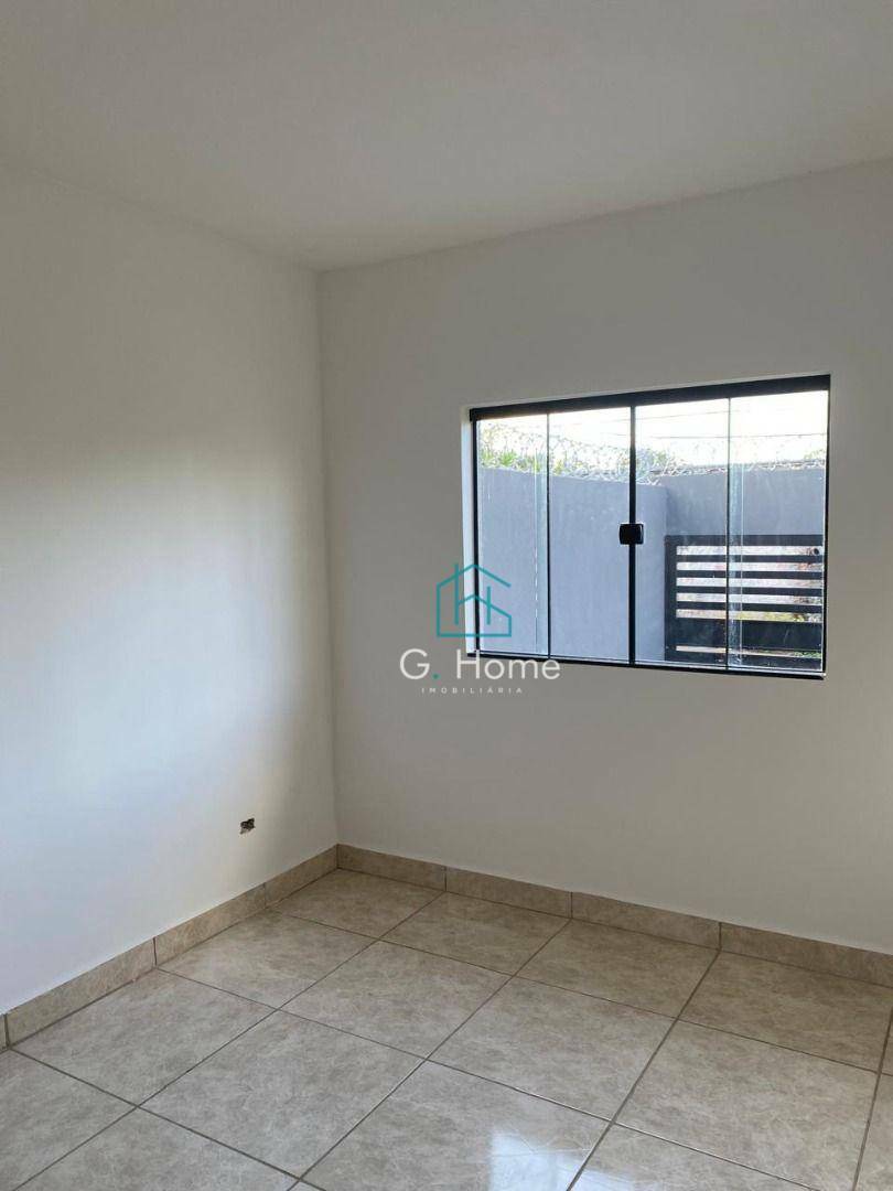 Casa à venda com 2 quartos, 66m² - Foto 15