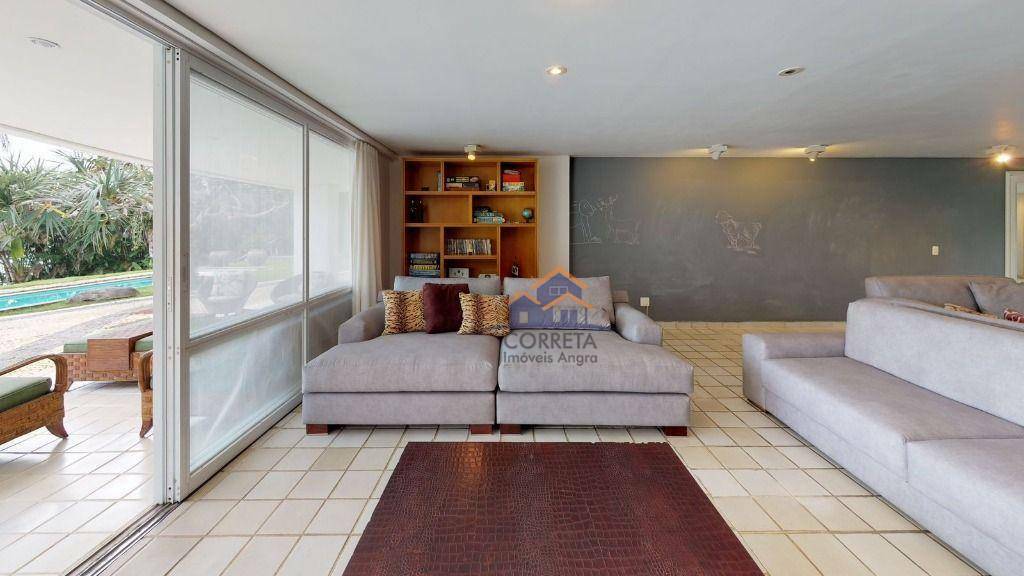 Casa, 8 quartos, 1300 m² - Foto 3