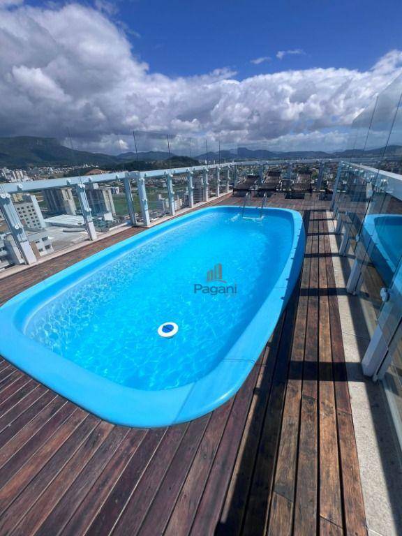 Apartamento, 3 quartos, 95 m² - Foto 3