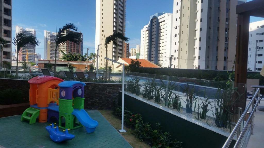 Apartamento à venda com 3 quartos, 146m² - Foto 19