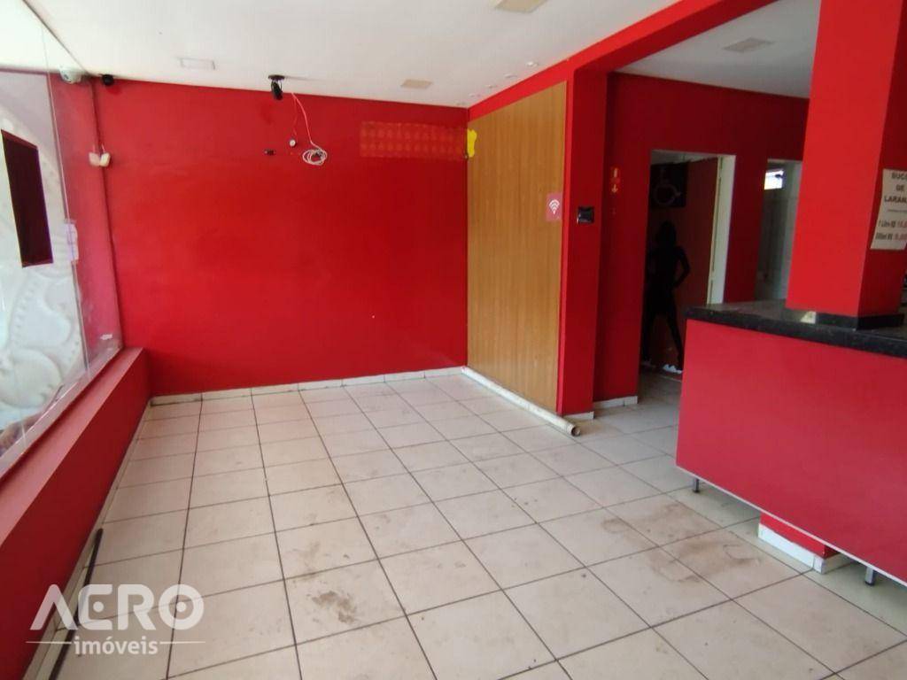 Loja-Salão para alugar, 110m² - Foto 3