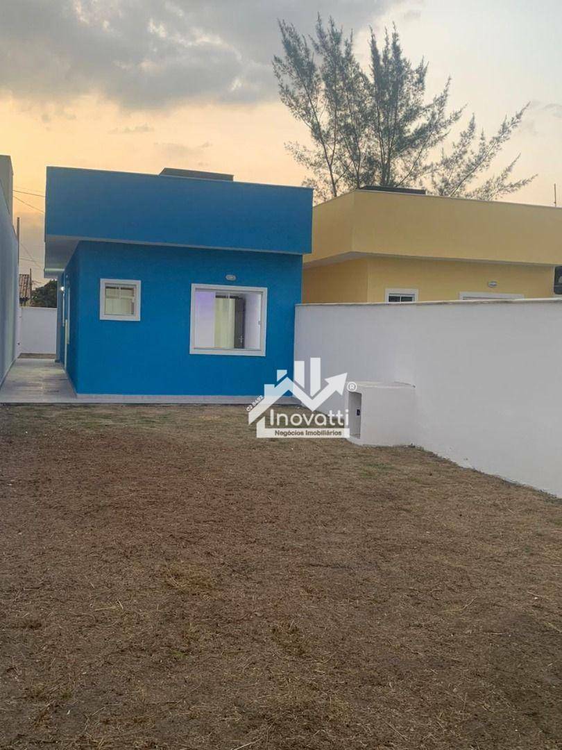 Casa à venda com 2 quartos, 72m² - Foto 19