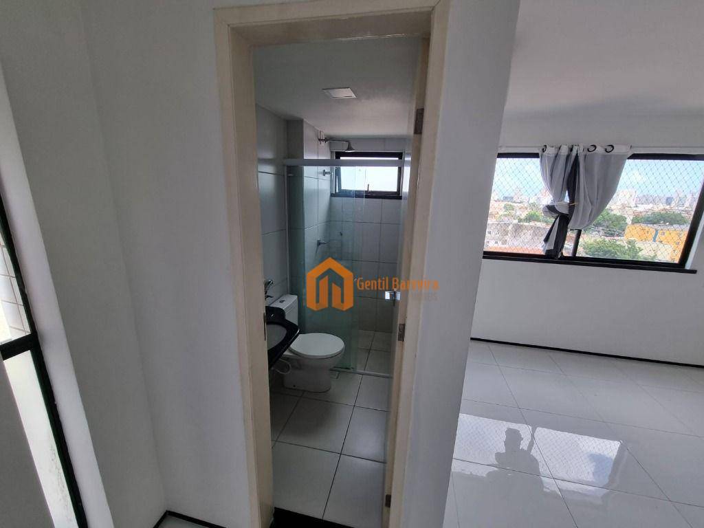 Apartamento à venda com 3 quartos, 72m² - Foto 9