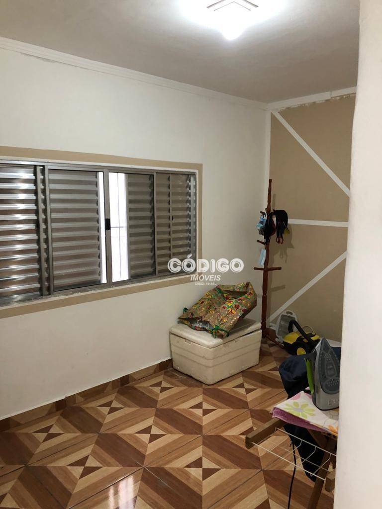 Sobrado à venda com 3 quartos, 187m² - Foto 10