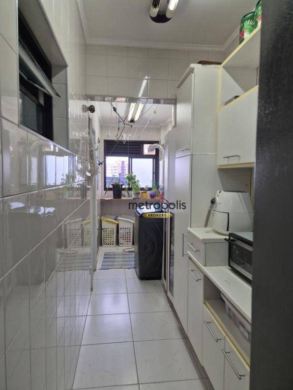 Apartamento à venda com 3 quartos, 131m² - Foto 14