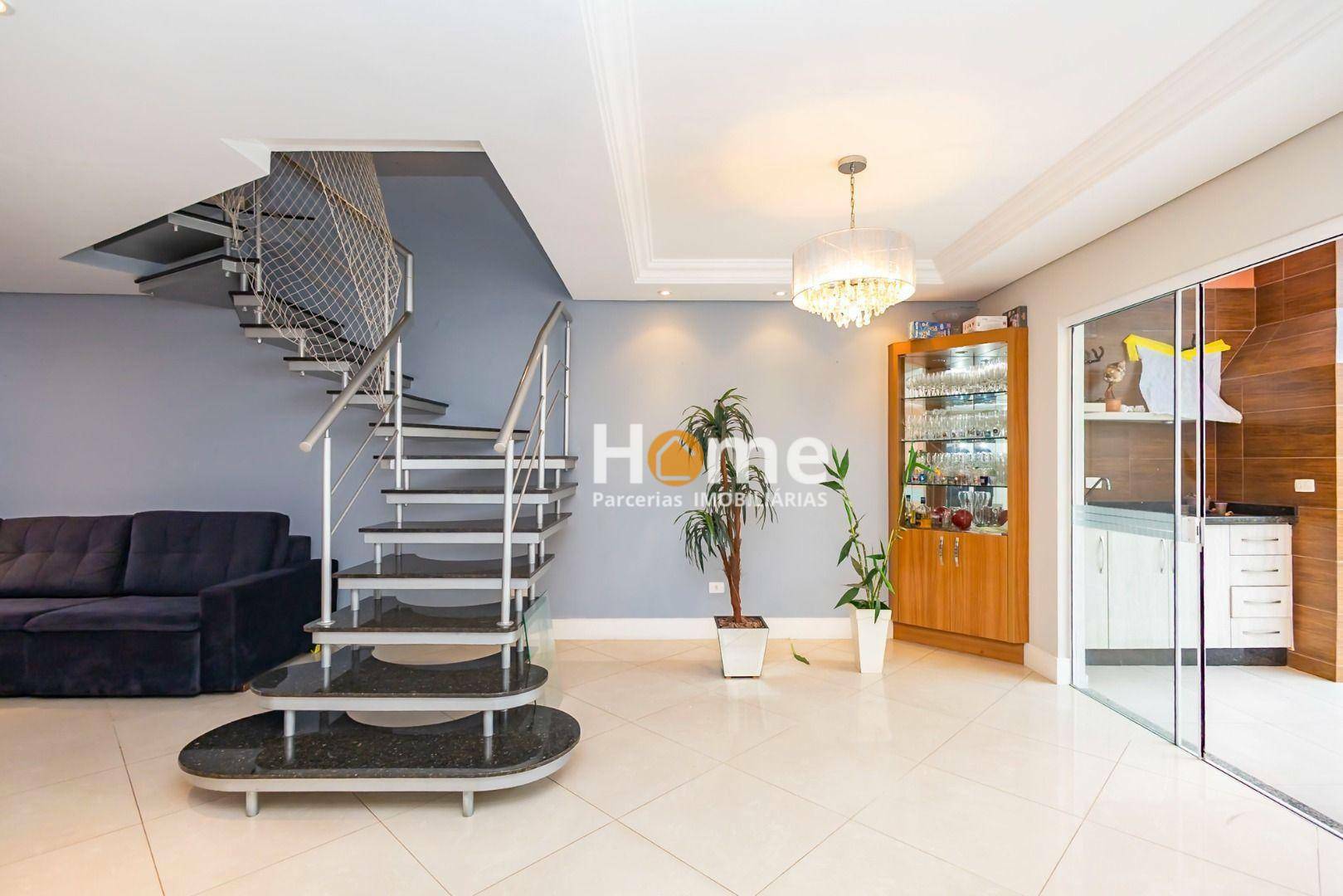 Casa de Condomínio à venda com 4 quartos, 235m² - Foto 3