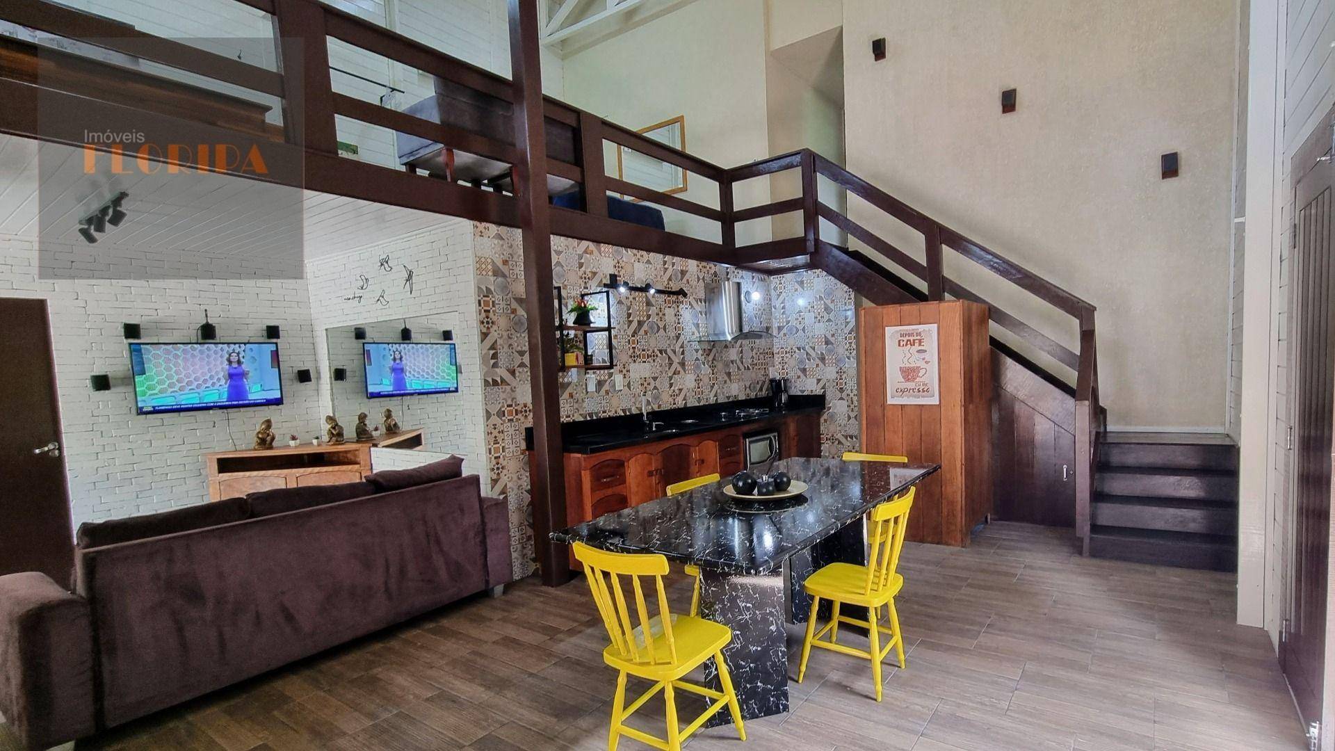 Casa, 3 quartos, 310 m² - Foto 3