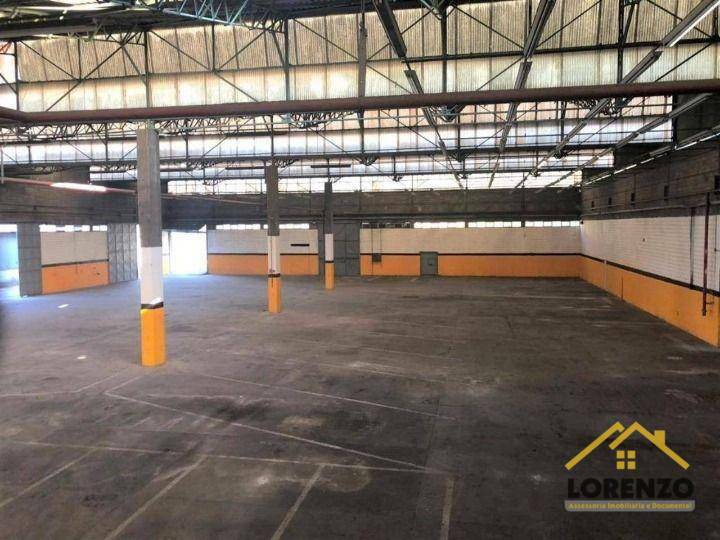 Depósito-Galpão-Armazém à venda, 4975m² - Foto 2