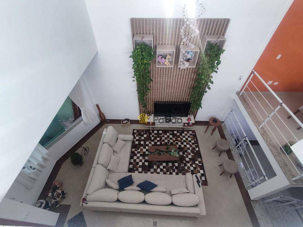 Casa à venda com 3 quartos, 253m² - Foto 17