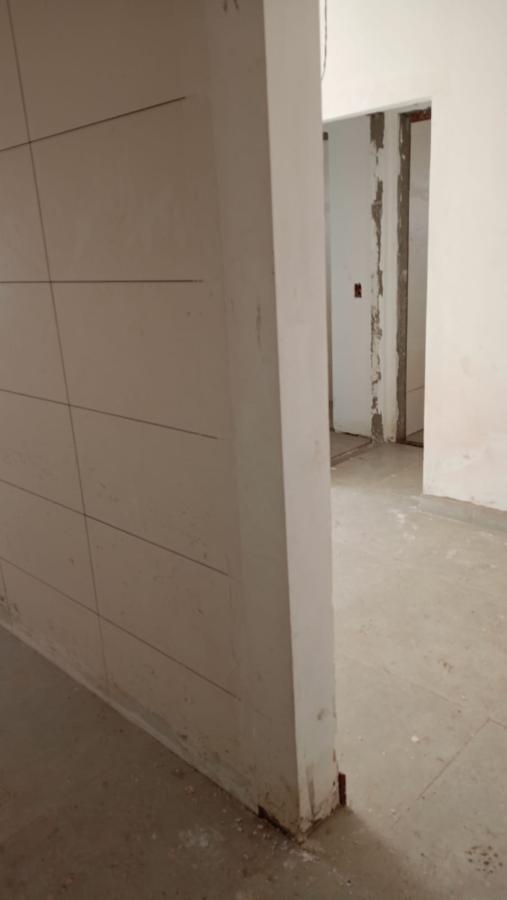 Apartamento à venda com 2 quartos, 58m² - Foto 3