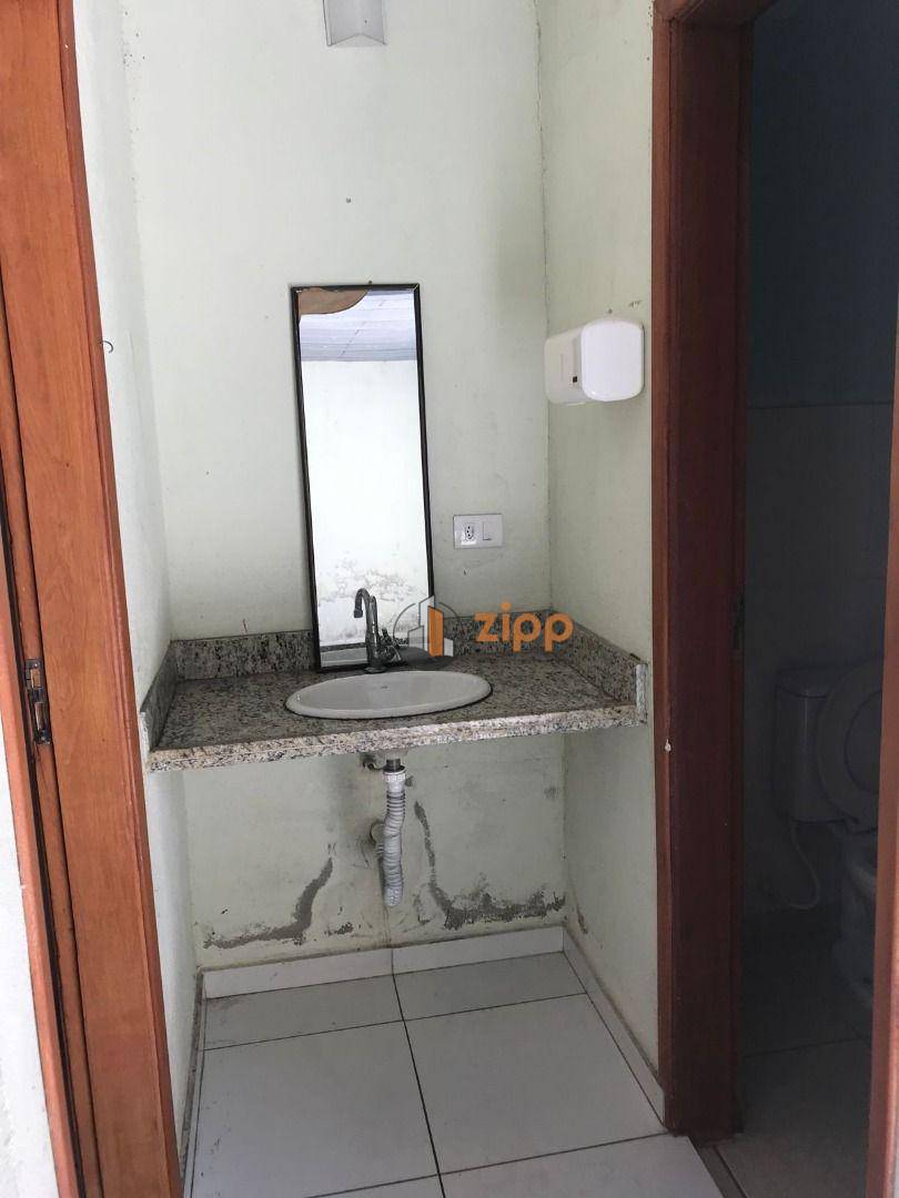 Sobrado à venda com 3 quartos, 160m² - Foto 35