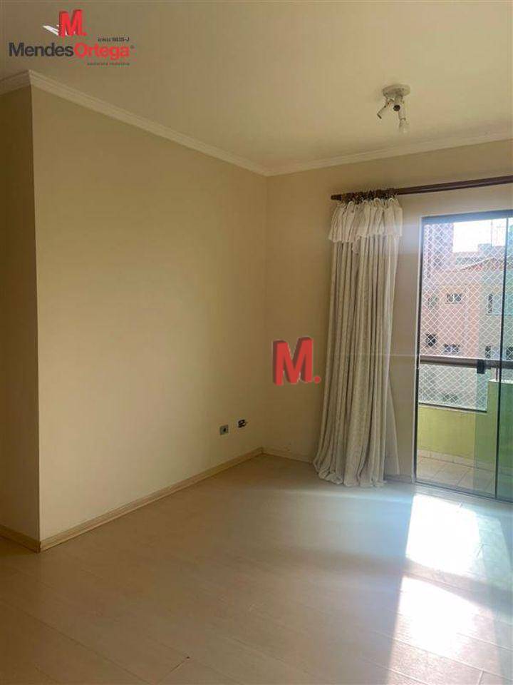 Apartamento à venda com 3 quartos, 82m² - Foto 5