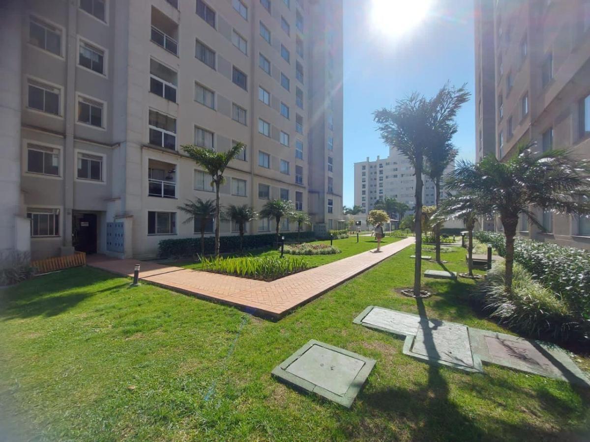 Apartamento à venda com 2 quartos, 49m² - Foto 16