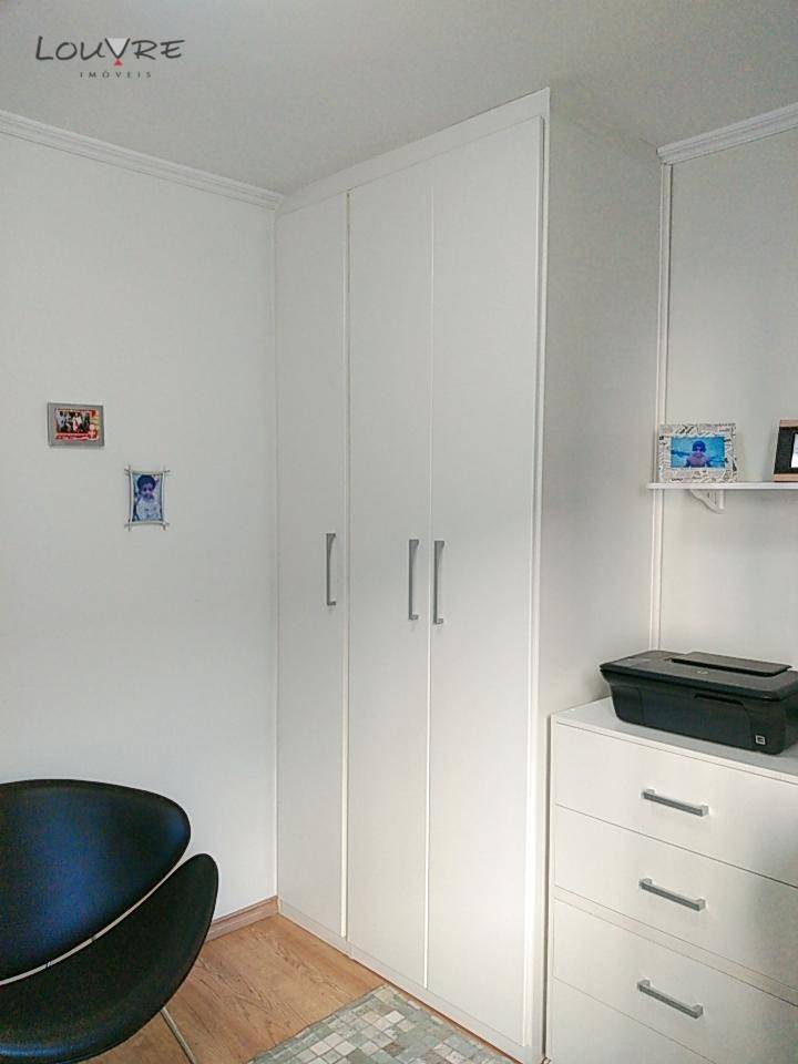 Apartamento à venda com 2 quartos, 66m² - Foto 7