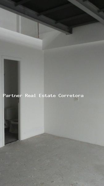 Conjunto Comercial-Sala à venda com 1 quarto, 56m² - Foto 4