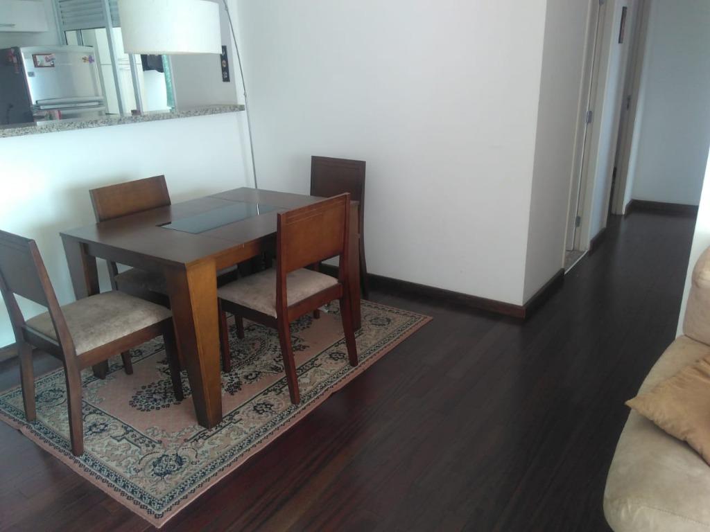 Apartamento para alugar com 3 quartos, 80m² - Foto 8