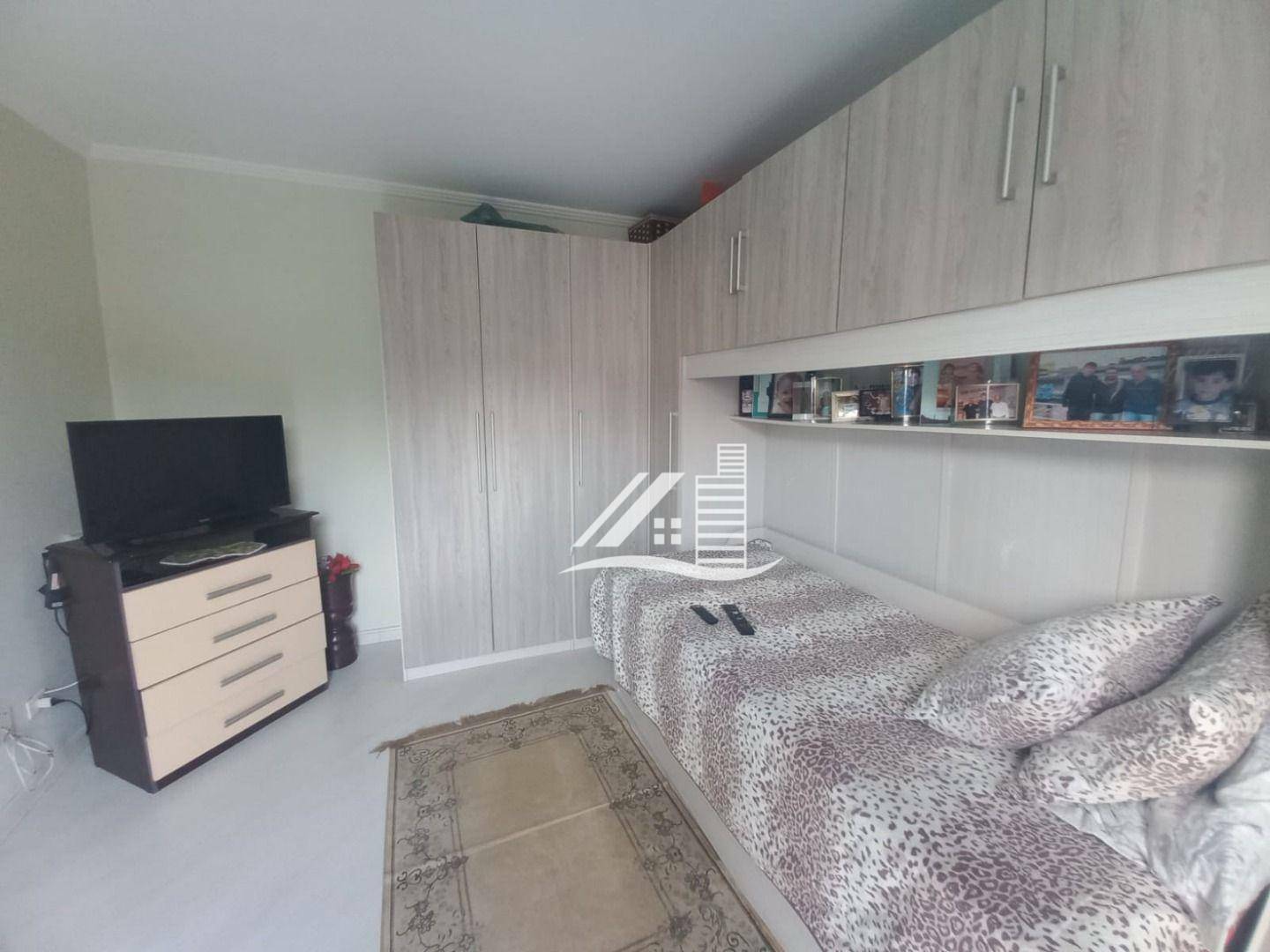 Sobrado à venda com 2 quartos, 80m² - Foto 18