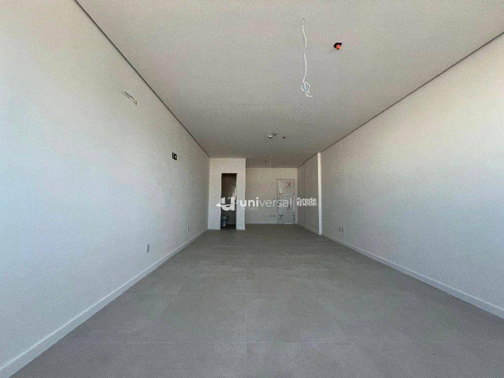 Conjunto Comercial-Sala para alugar, 120m² - Foto 4