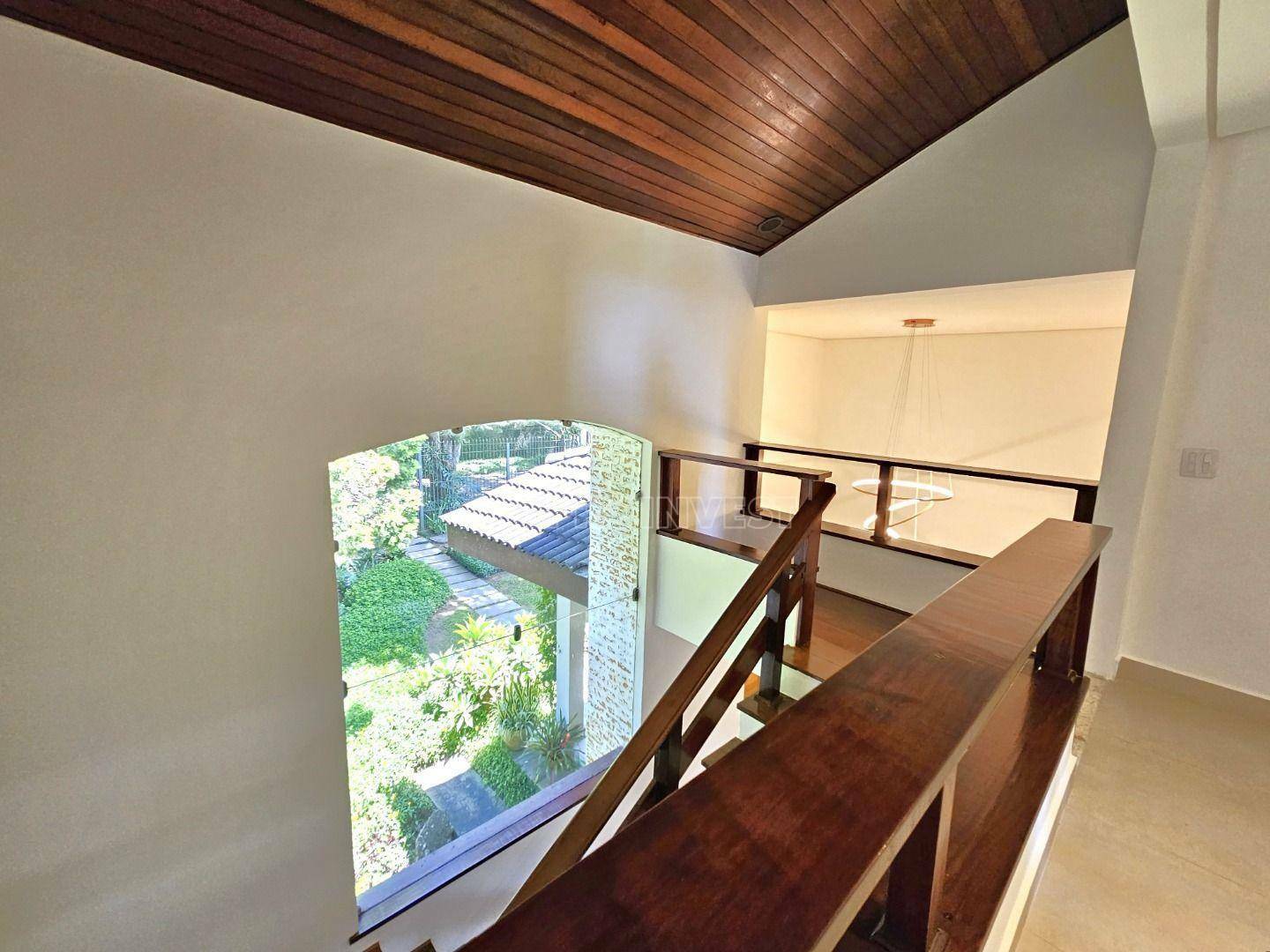 Casa de Condomínio à venda com 4 quartos, 930m² - Foto 21