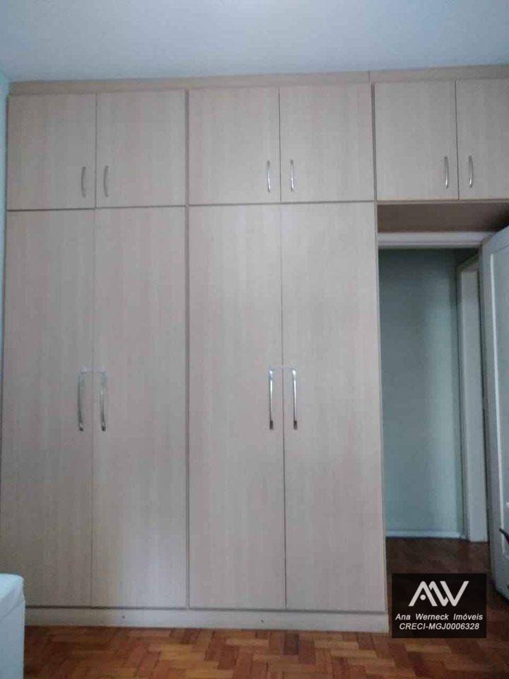 Apartamento à venda com 2 quartos, 60m² - Foto 8