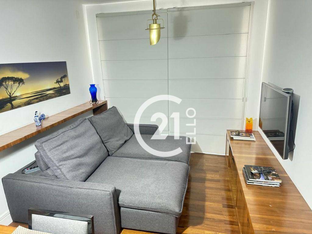 Apartamento para alugar com 2 quartos, 76m² - Foto 1