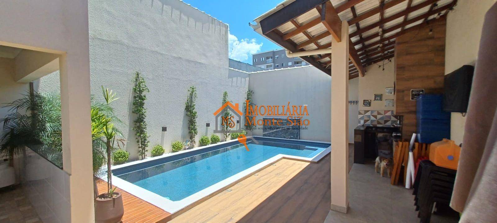 Sobrado à venda com 2 quartos, 180m² - Foto 75