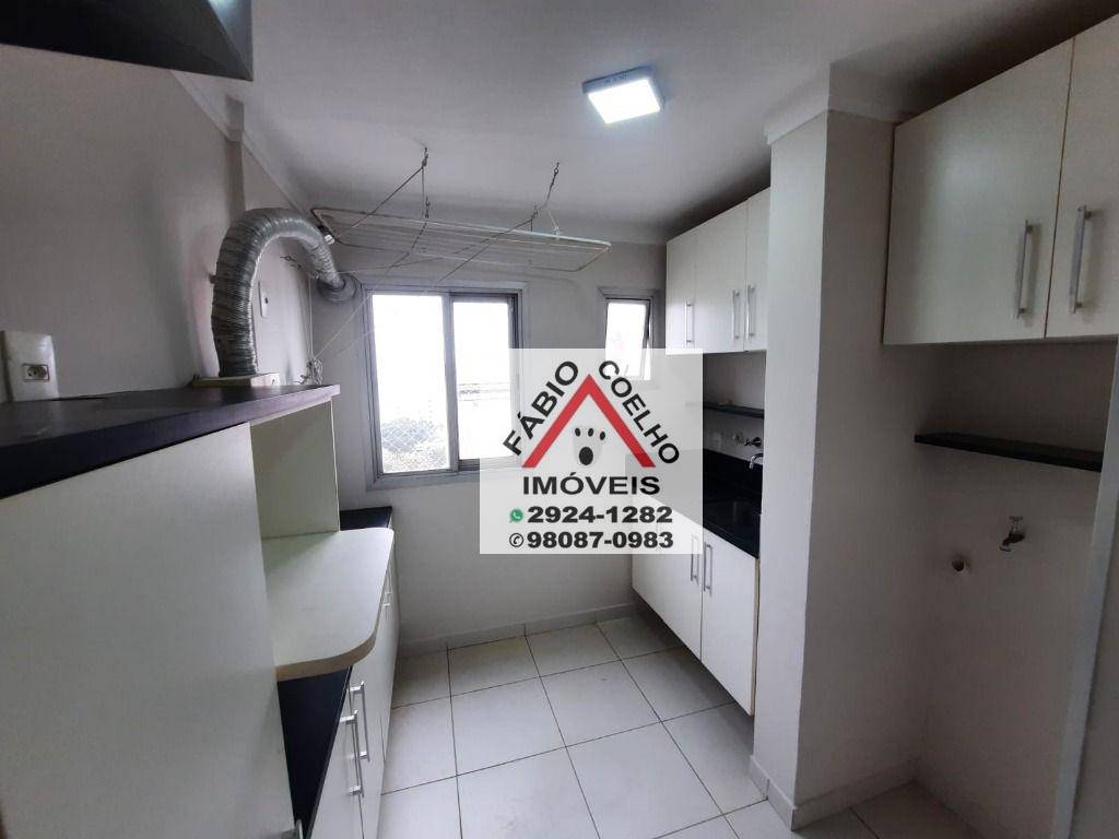 Apartamento à venda com 3 quartos, 90m² - Foto 41