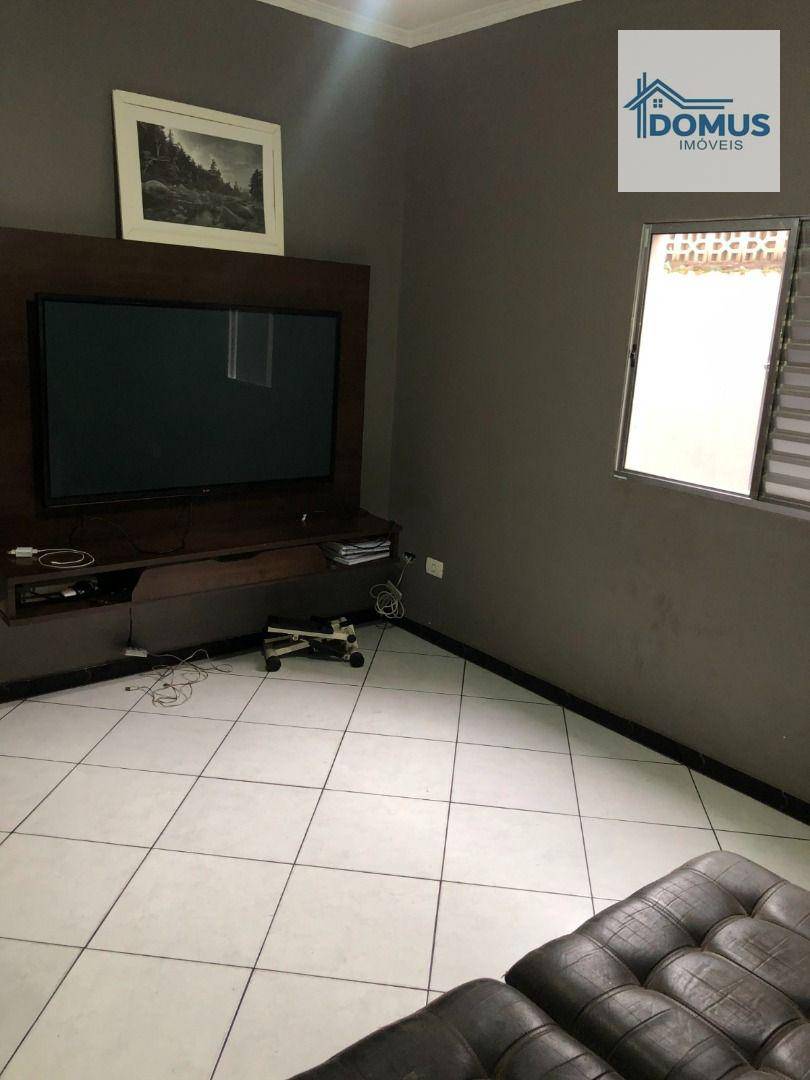 Sobrado à venda com 5 quartos, 350m² - Foto 16