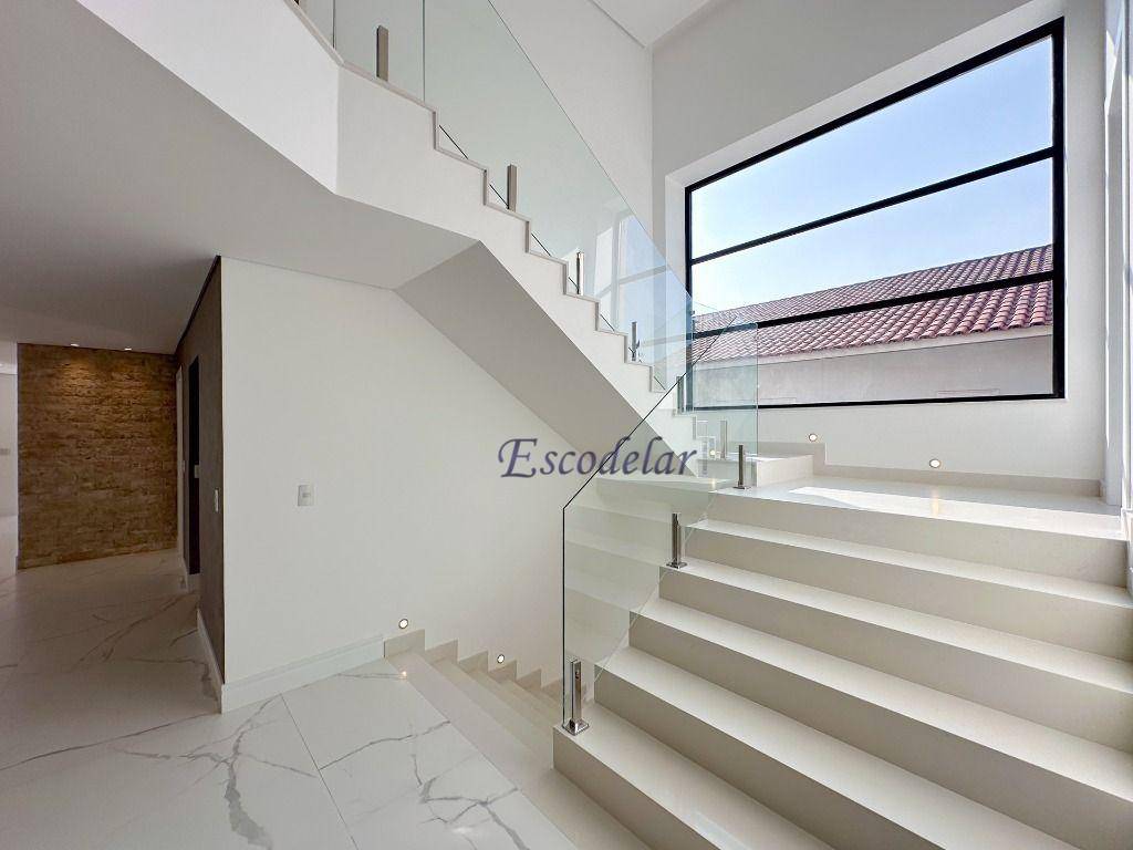 Casa de Condomínio à venda com 4 quartos, 640m² - Foto 16