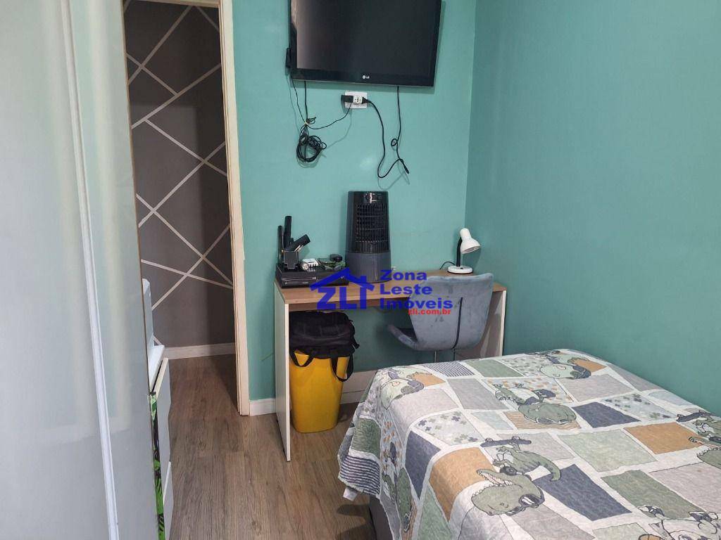 Apartamento à venda com 3 quartos, 69m² - Foto 7