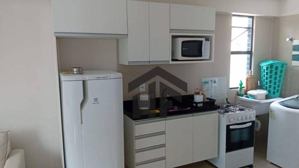 Apartamento para alugar com 2 quartos, 44m² - Foto 7