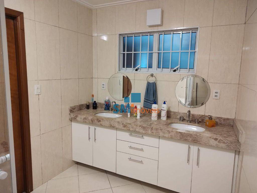 Sobrado à venda com 4 quartos, 168m² - Foto 12