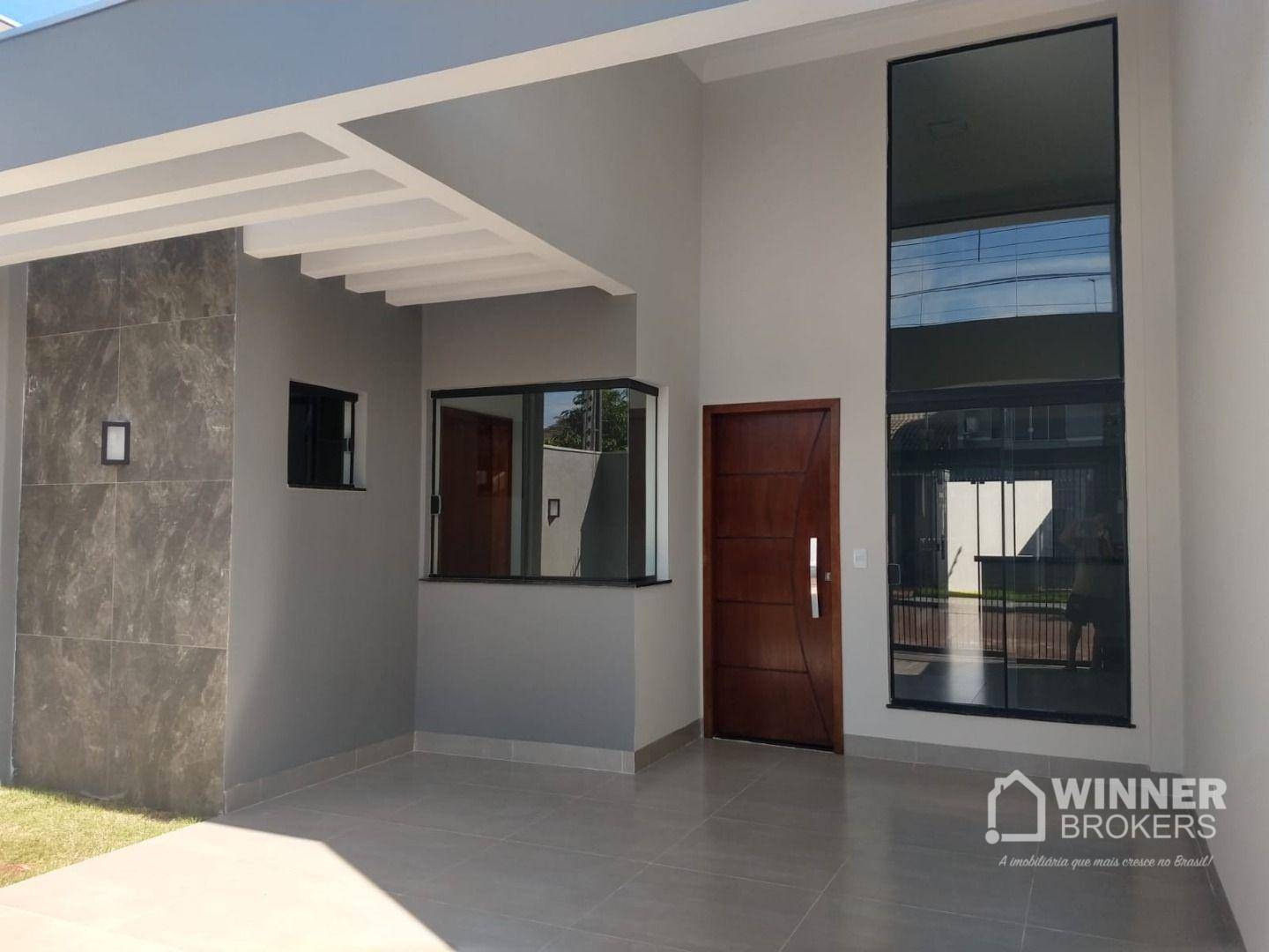 Casa à venda com 2 quartos, 105m² - Foto 13