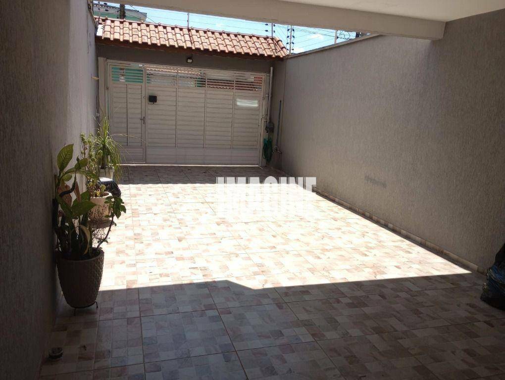 Sobrado à venda com 3 quartos, 163m² - Foto 24