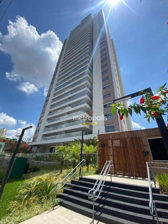 Apartamento à venda com 3 quartos, 155m² - Foto 55