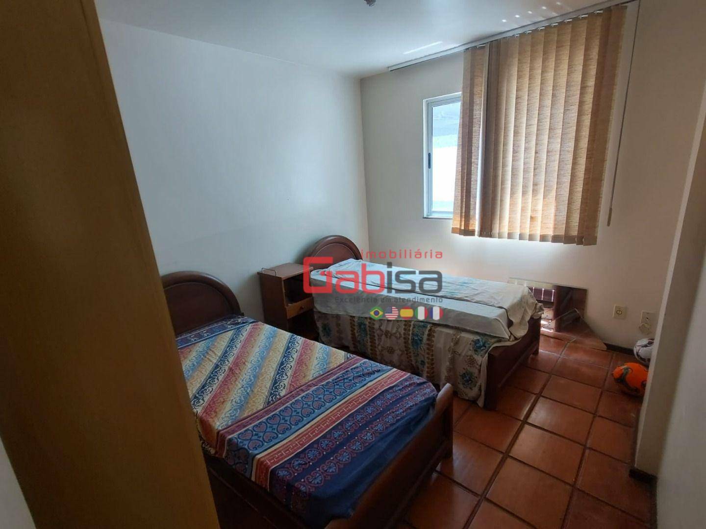 Apartamento à venda com 2 quartos, 85m² - Foto 14