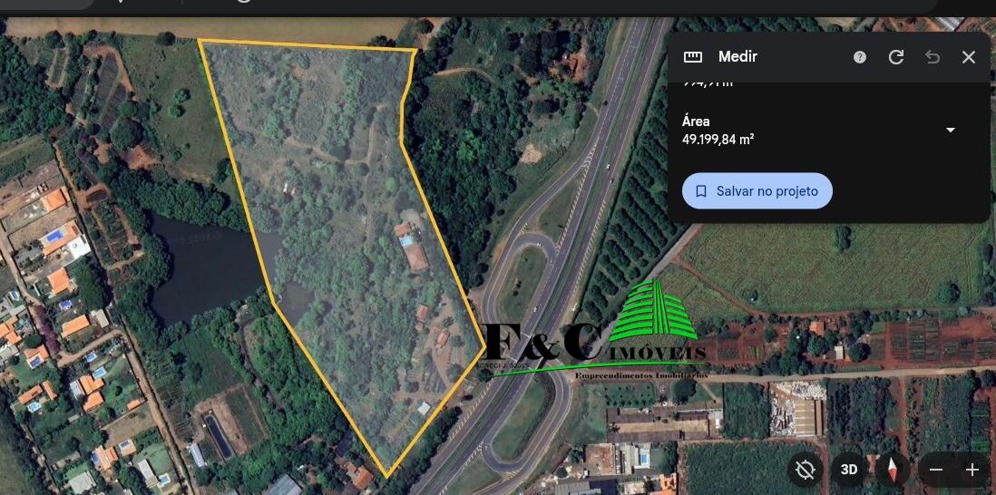 Terreno à venda com 3 quartos, 49000m² - Foto 1