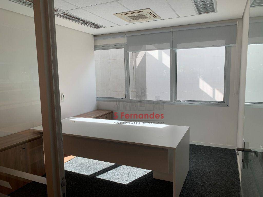 Conjunto Comercial-Sala para alugar, 647m² - Foto 14