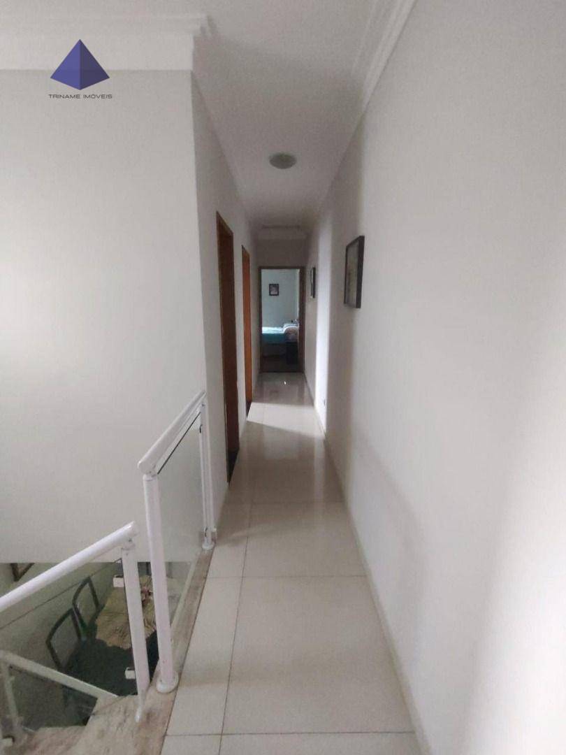 Sobrado à venda com 3 quartos, 120m² - Foto 37