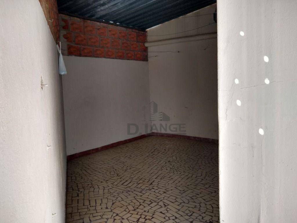 Casa para alugar com 2 quartos, 100m² - Foto 18