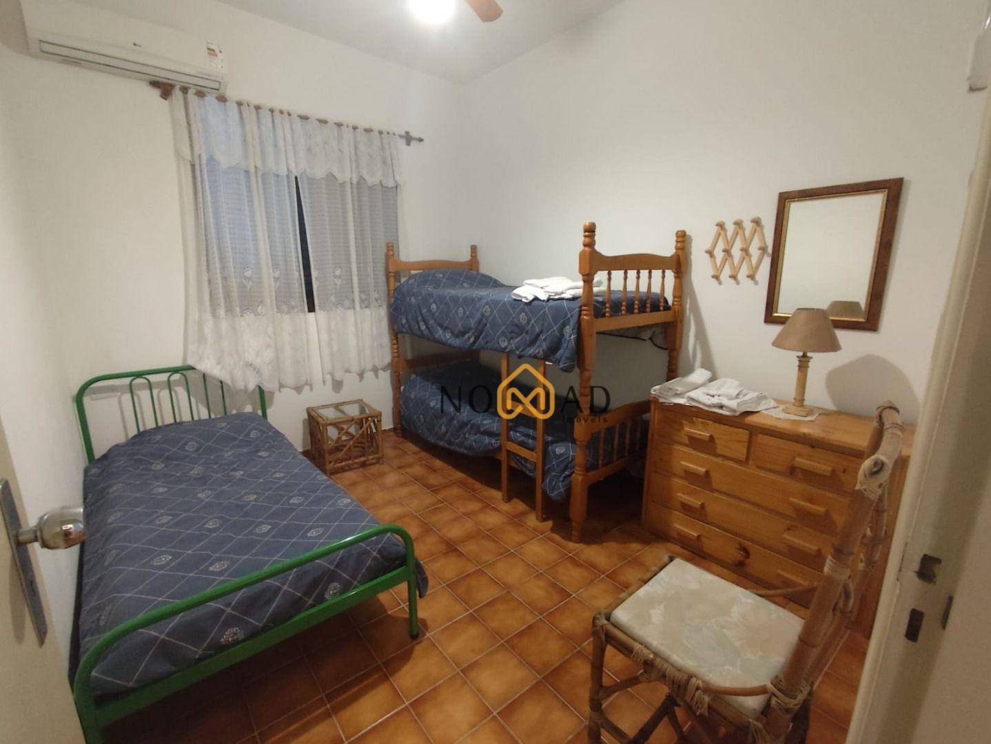 Apartamento à venda com 3 quartos, 90m² - Foto 9