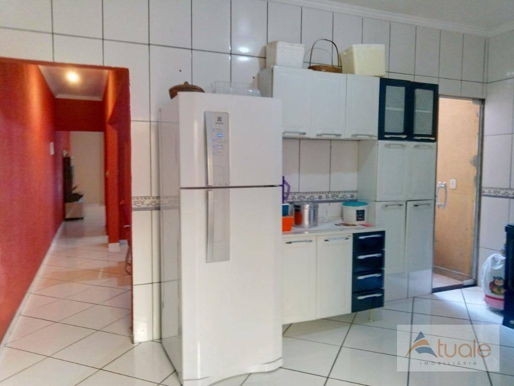 Casa à venda com 3 quartos, 150m² - Foto 13