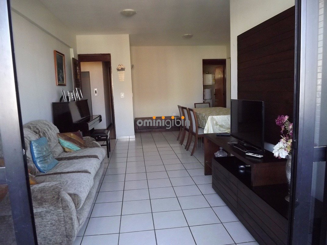 Apartamento à venda com 4 quartos, 169m² - Foto 1