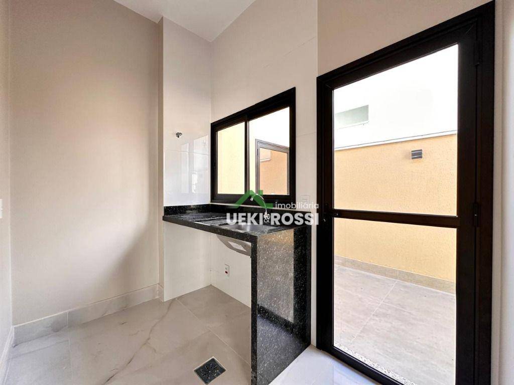Casa de Condomínio à venda com 3 quartos, 190m² - Foto 35