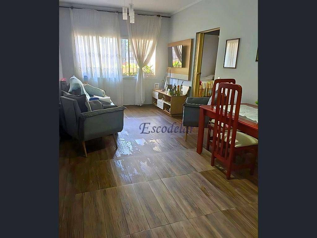 Apartamento à venda com 2 quartos, 78m² - Foto 3