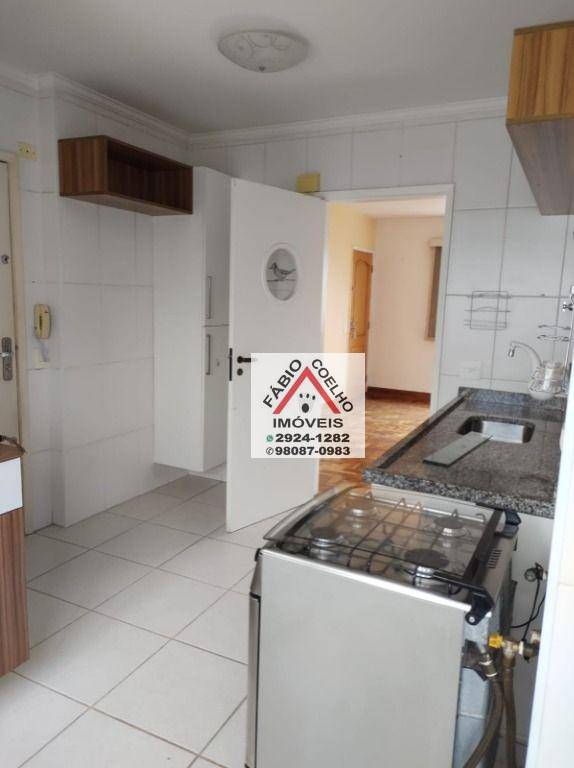 Apartamento à venda com 3 quartos, 98m² - Foto 22