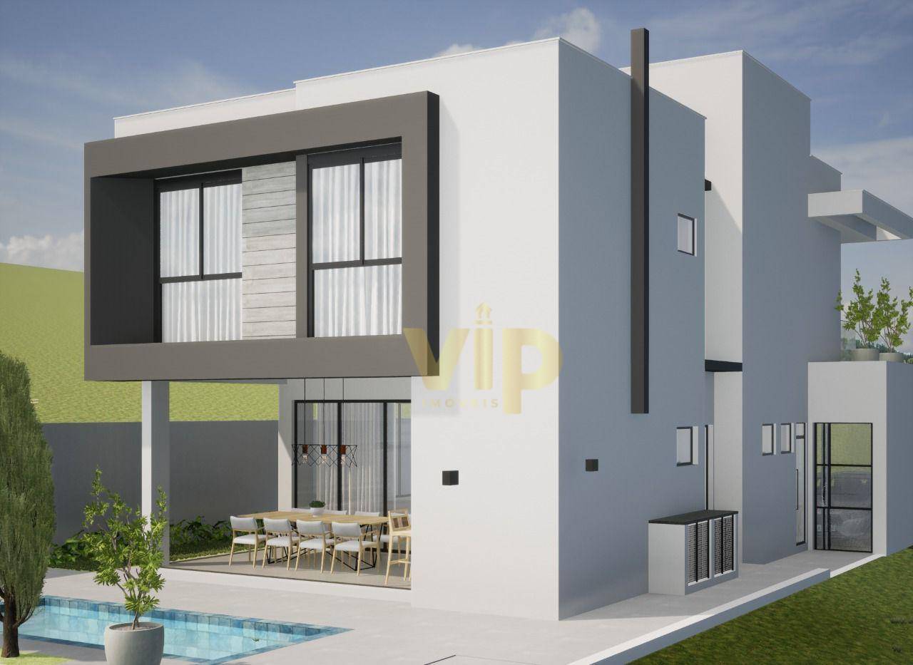 Casa à venda com 3 quartos, 233m² - Foto 5