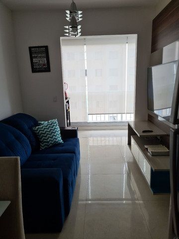 Kitnet e Studio à venda com 1 quarto, 34m² - Foto 9