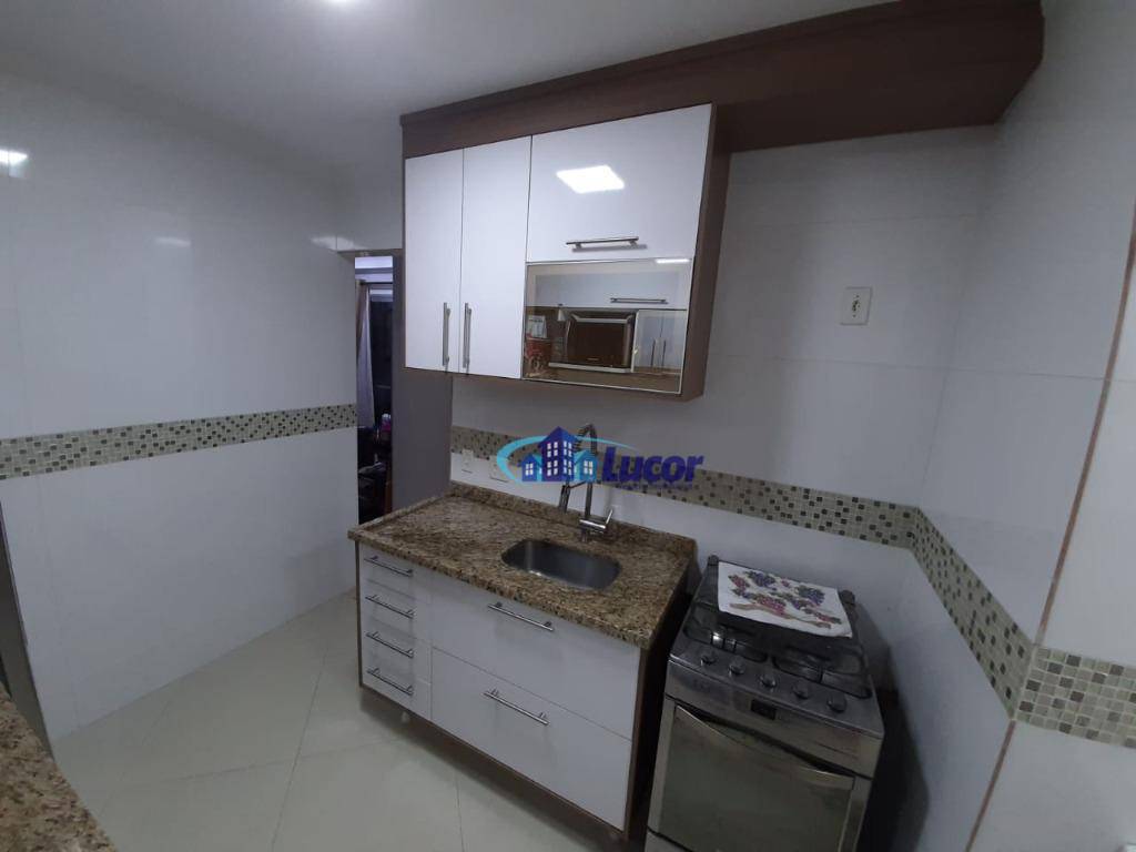 Apartamento à venda com 2 quartos, 49m² - Foto 2