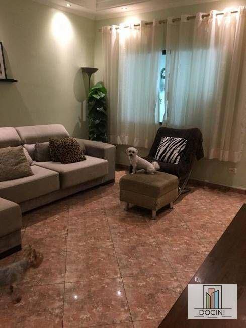 Sobrado à venda com 3 quartos, 180m² - Foto 19